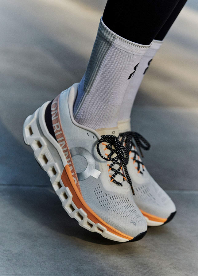 On Running Cloudmonster