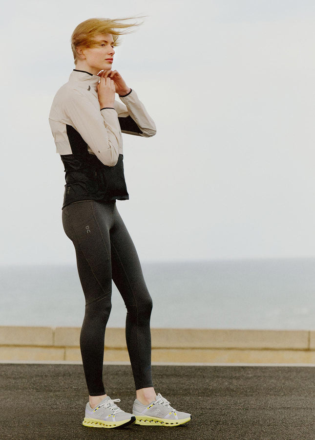 On Running Cloudsurfer