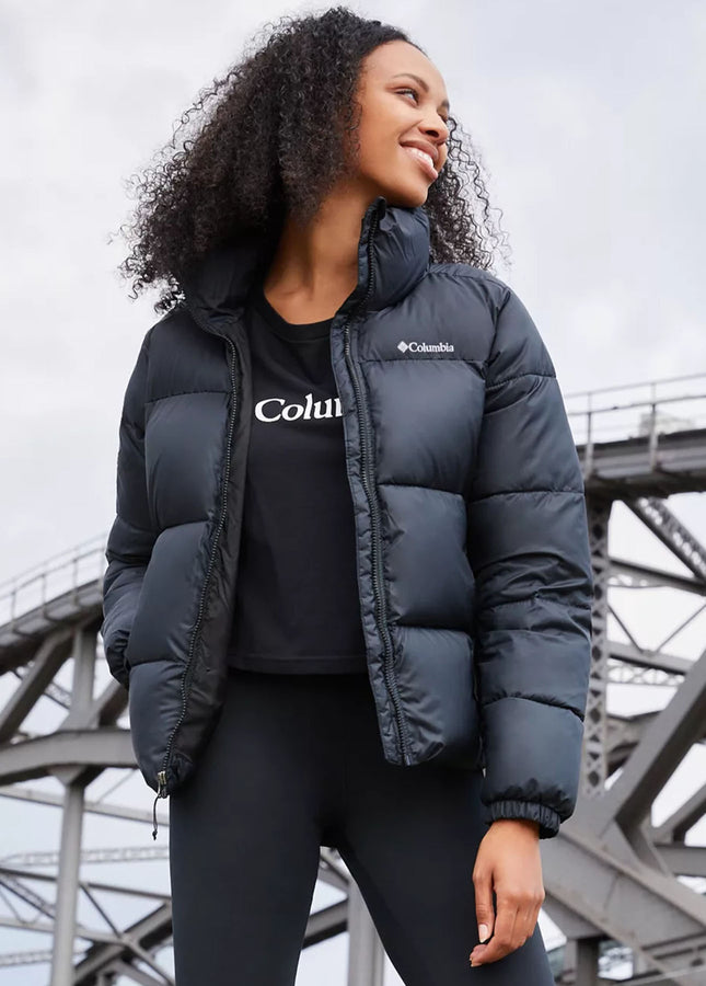 Columbia Puffect Jacket