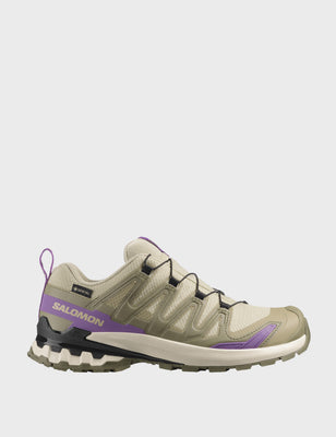 Bog XA Pro 3D V9 Gore-Tex - Phantom