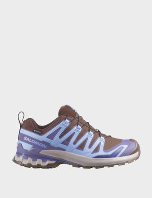 Dark Earth XA Pro 3D V9 Gore-Tex - Phantom