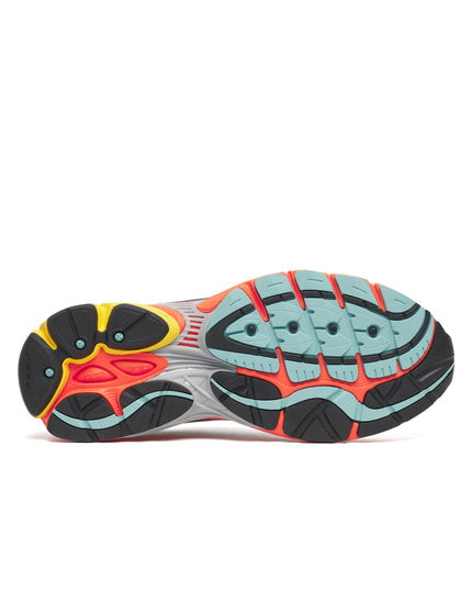 Saucony ProGrid Omni 9 - White/Multiimages6- The Sports Edit