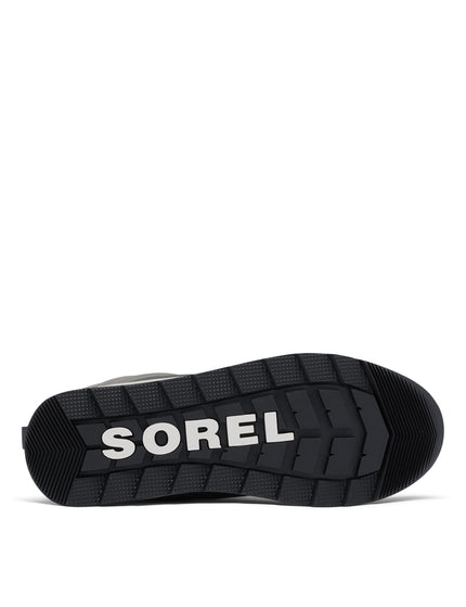 Sorel Whitney II Short Lace Winter Boot - Quarryimages5- The Sports Edit