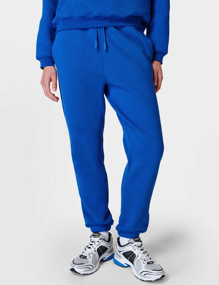 Sweaty Betty Elevated Jogger - Lightning Blueimages1- The Sports Edit