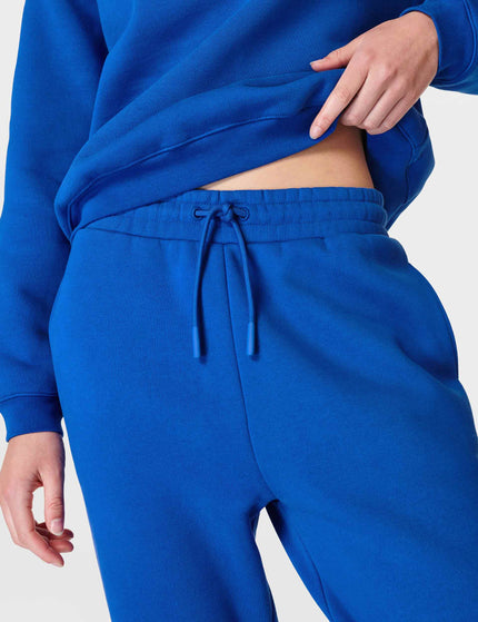 Sweaty Betty Elevated Jogger - Lightning Blueimages3- The Sports Edit