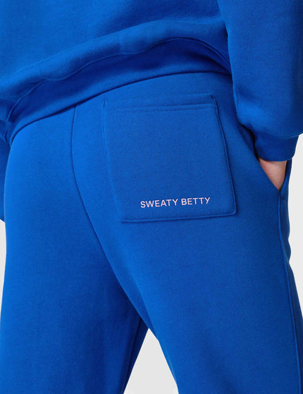 Sweaty Betty Elevated Jogger - Lightning Blueimages2- The Sports Edit