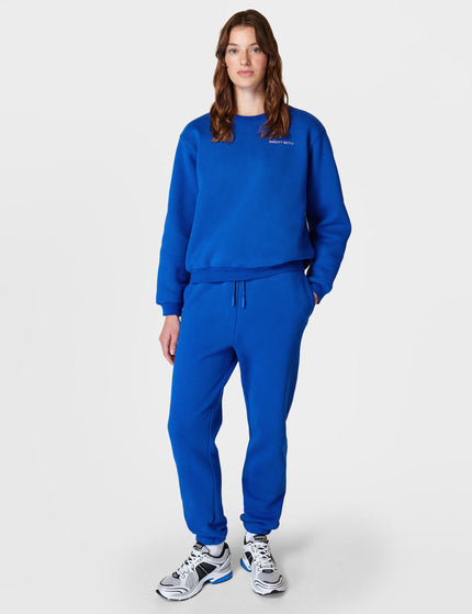 Sweaty Betty Elevated Jogger - Lightning Blueimages4- The Sports Edit
