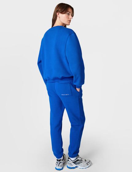 Sweaty Betty Elevated Jogger - Lightning Blueimages6- The Sports Edit