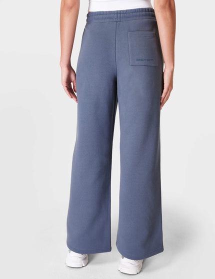 Sweaty Betty Elevated Track Trousers - Endless Blueimages2- The Sports Edit