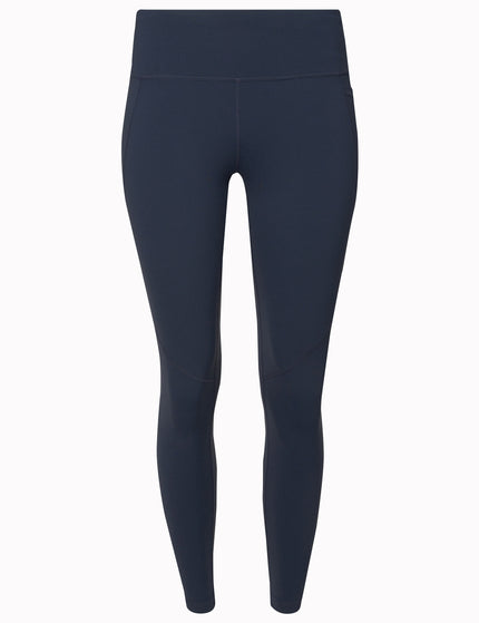 Sweaty Betty Power 7/8 Gym Leggings - Navy Blueimages8- The Sports Edit
