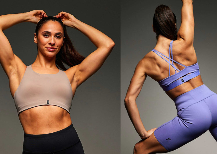 The Best Sports Bras for Gym Workouts