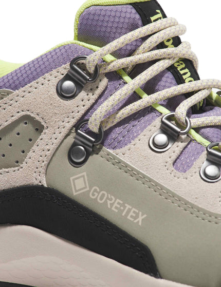 Timberland Lincoln Peak Gore-Tex Low Hiking Boot - Purpleimages5- The Sports Edit