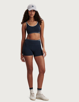 The Sakura Seamless Set - Blue Nights The Sakura Seamless Set - Blue Nights