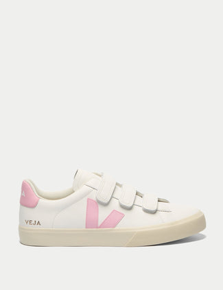 Recife Leather - White Guimauve Recife Leather - White Guimauve