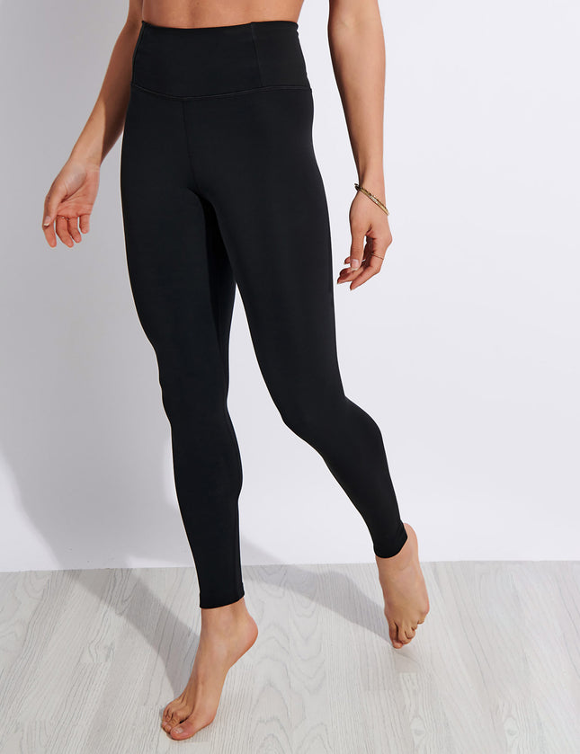 FLOAT High Waisted Legging - Black FLOAT High Waisted Legging - Black