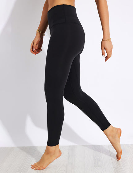 Varley Let's Move High Waisted Legging 25 - Blackimages1- The Sports Edit
