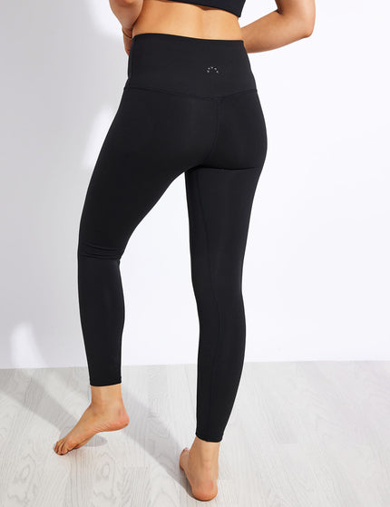 Varley Let's Move High Waisted Legging 25 - Blackimages3- The Sports Edit