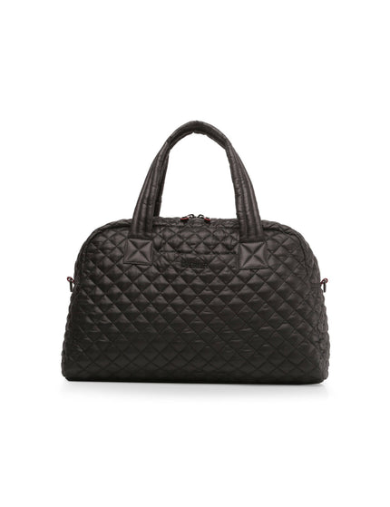 MZ Wallace Travel Jimmy Tote Bagimages3- The Sports Edit