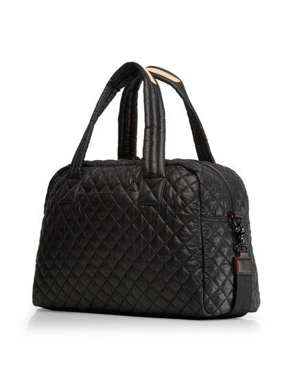 MZ Wallace Travel Jimmy Tote Bagimages4- The Sports Edit