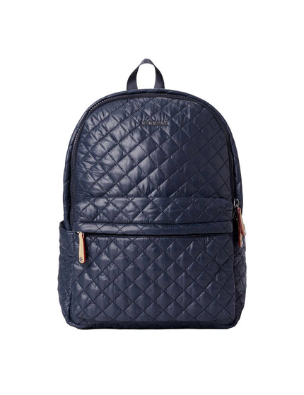 MZ Wallace Metro Backpack Deluxe - Dawn Blueimages1- The Sports Edit