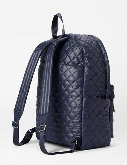 MZ Wallace Metro Backpack Deluxe - Dawn Blueimages2- The Sports Edit