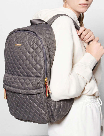 MZ Wallace Metro Backpack Deluxe - Magnetimages6- The Sports Edit