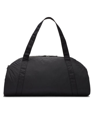 Gym Club Bag - Black/White Gym Club Bag - Black/White