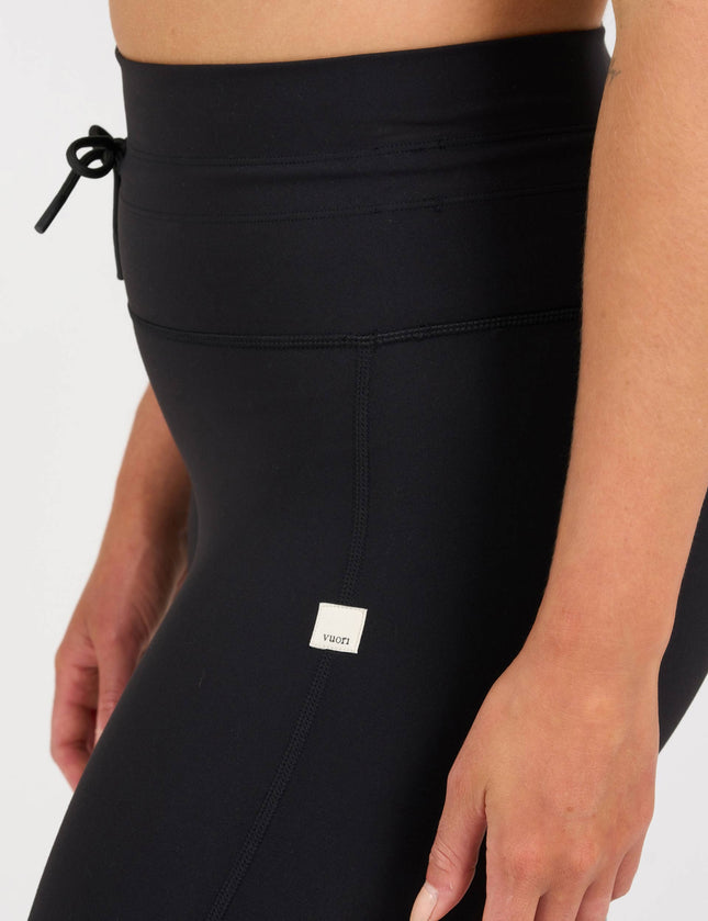 Daily Legging - Black Daily Legging - Black