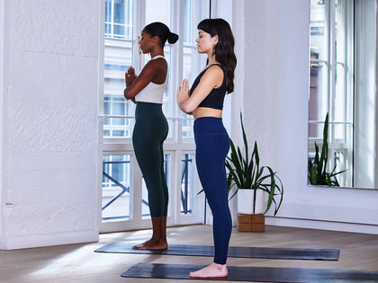7 Outfits You Should Really Copy for Your Next Barre Class