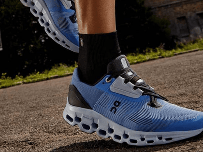 On Running Cloud X 3 Shift review: The Swiss Army Knife of workout