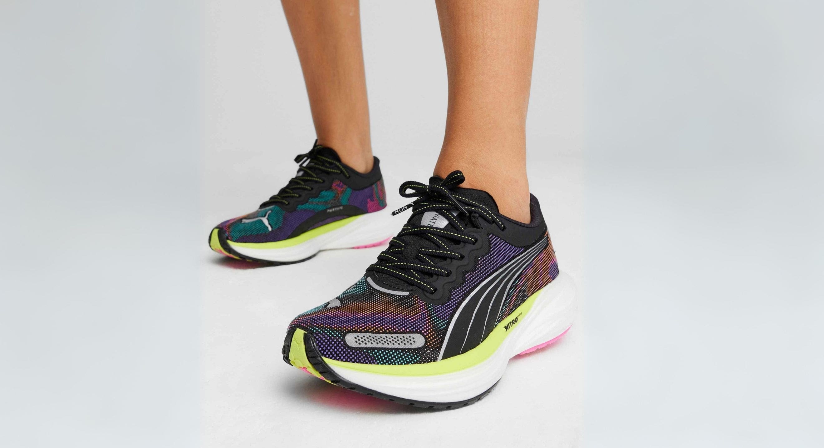 PUMA Deviate Nitro 2 Review | The Sports Edit