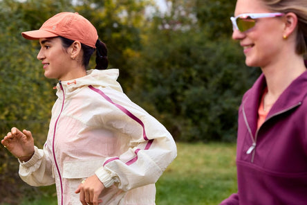 How to Train for a Marathon (and Half Marathon)