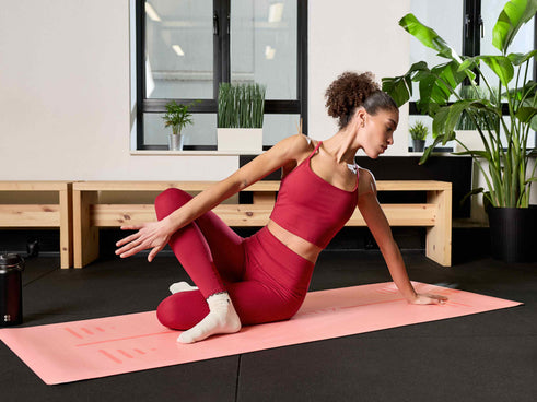 Best Yoga Leggings for Women: Studio-Tested Styles