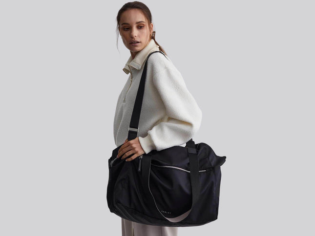 10 Best Women's Gym Bags for Fitness Enthusiasts