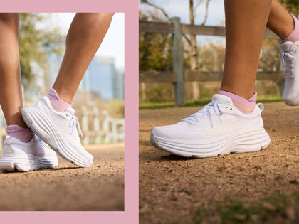 Our Favourite White Trainers