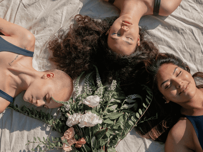 The Story of Girlfriend Collective's Sustainable Activewear