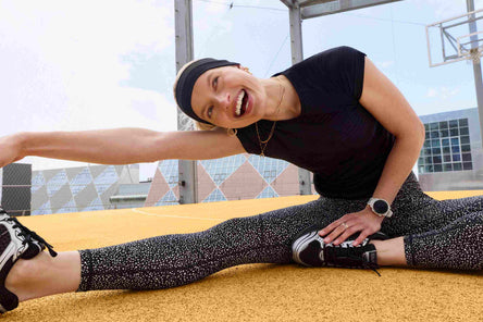 What to Wear to the Gym: Outfit Ideas for Every Type of Training