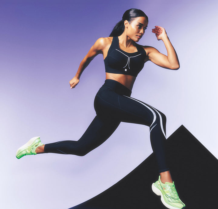 Activewear, Trainers & Nutrition | The Sports Edit