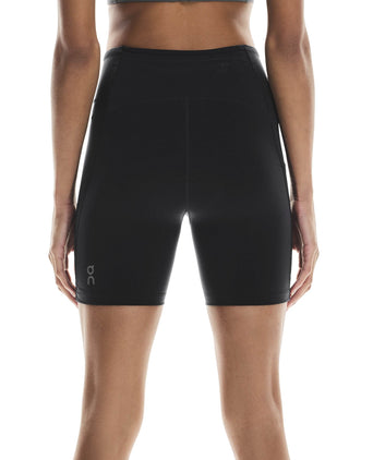 Performance Tights Short - Black