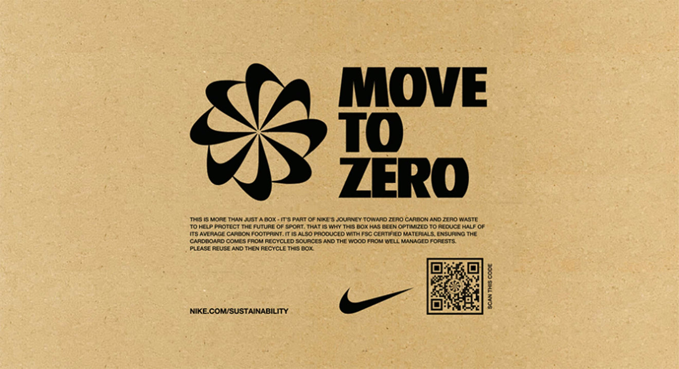 Celda de poder Avanzar Electrizar How Sustainable is Nike? | Read our Guide | The Sports Edit