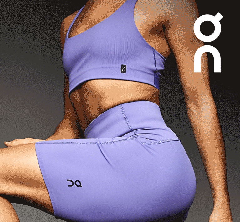 The Sports Edit  Activewear, Yoga and Running
