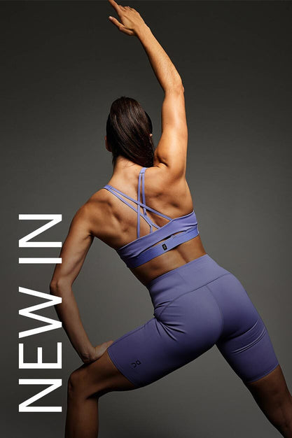 The Sports Edit  Activewear, Yoga and Running