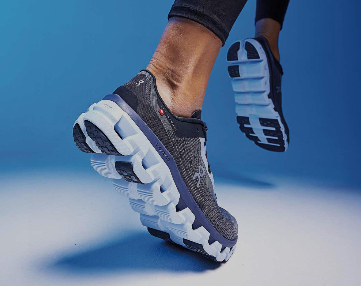 On Running Women's | CloudTec® Running Trainers | The Sports Edit