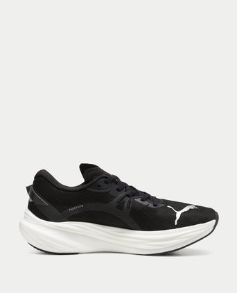 Deviate Nitro 3 - Puma Black-Puma White