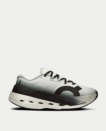 Cloudboom Max - White/Black