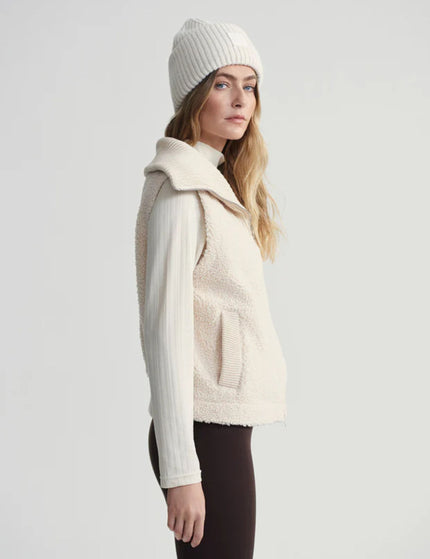 Varley Aspen Gilet - Egretimages3- The Sports Edit