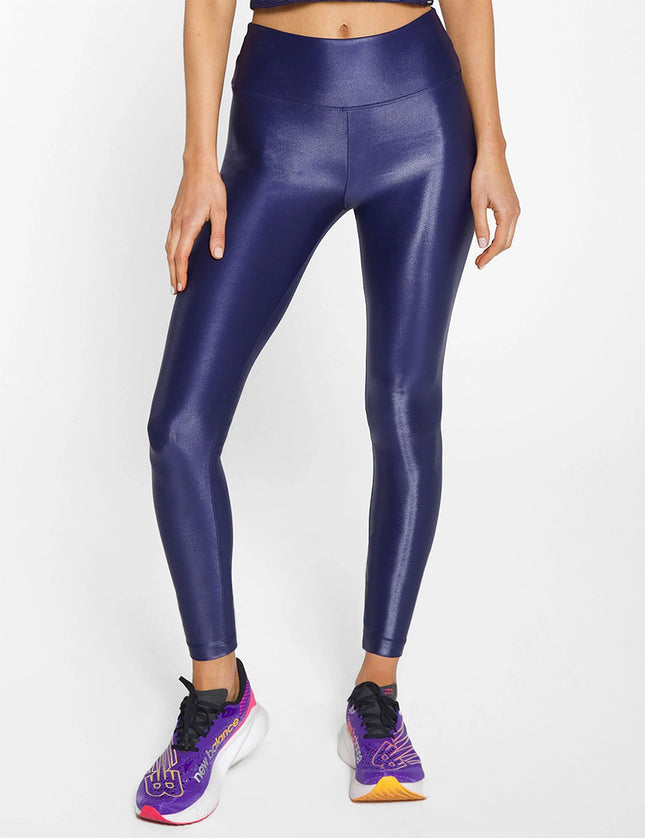 The Top 10 Shiny Workout Leggings