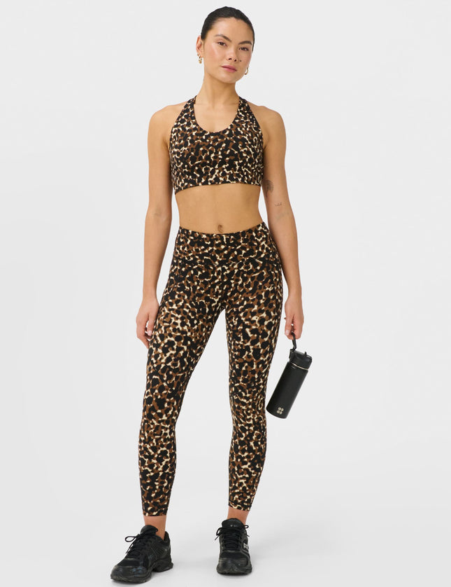 Sweaty Betty Power 7/8 Gym Leggings