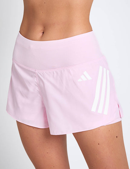 adidas adi365 Formotion 2in1 Shorts - Clear Pinkimages1- The Sports Edit