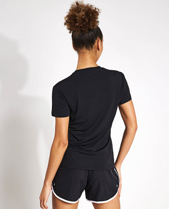 Adizero Essentials Running T-Shirt - Black